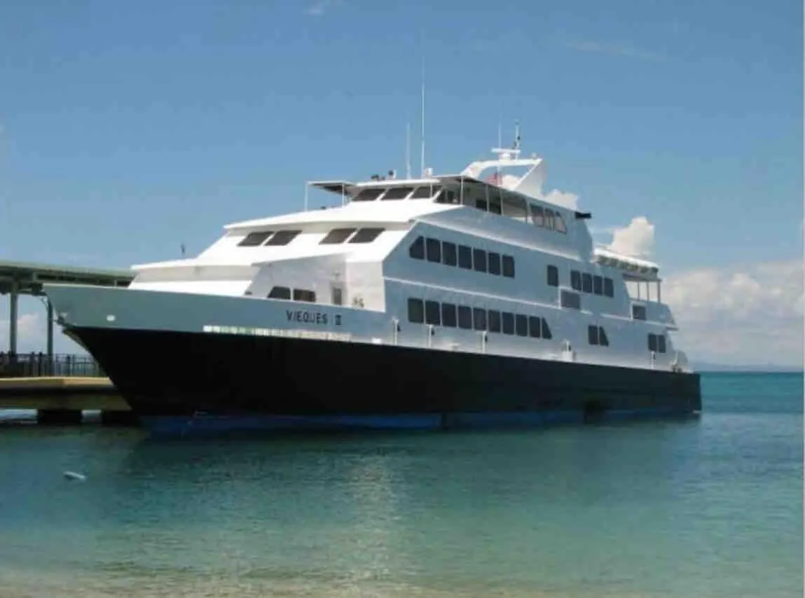 Apartment Amazing Ocean View, Close To Ferry Culebra Ceiba