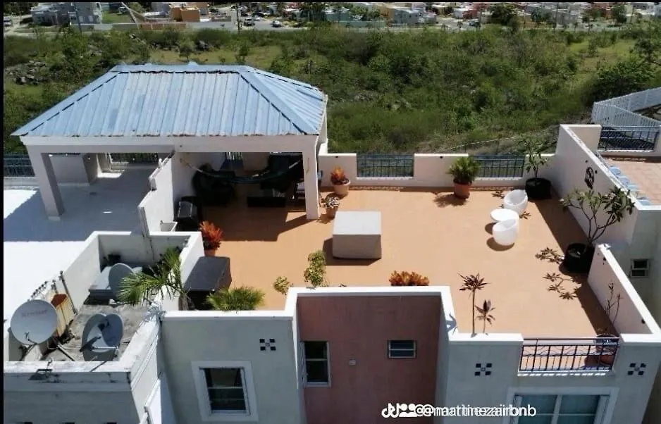 Amazing Ocean View, Close To Ferry Culebra Ceiba Apartment