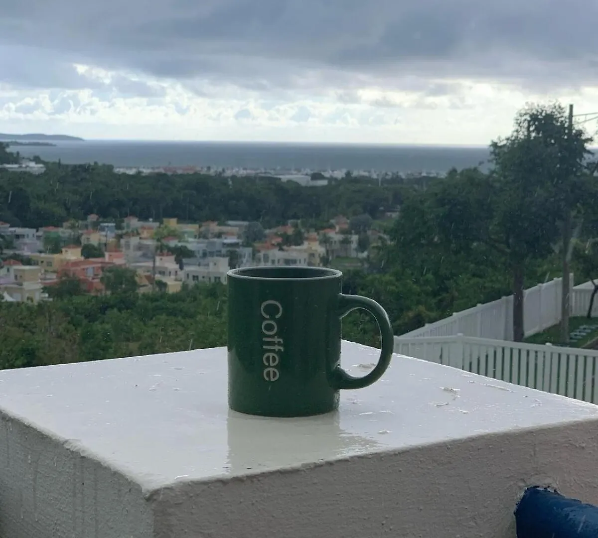 Apartment Amazing Ocean View, Close To Ferry Culebra Ceiba Puerto Rico