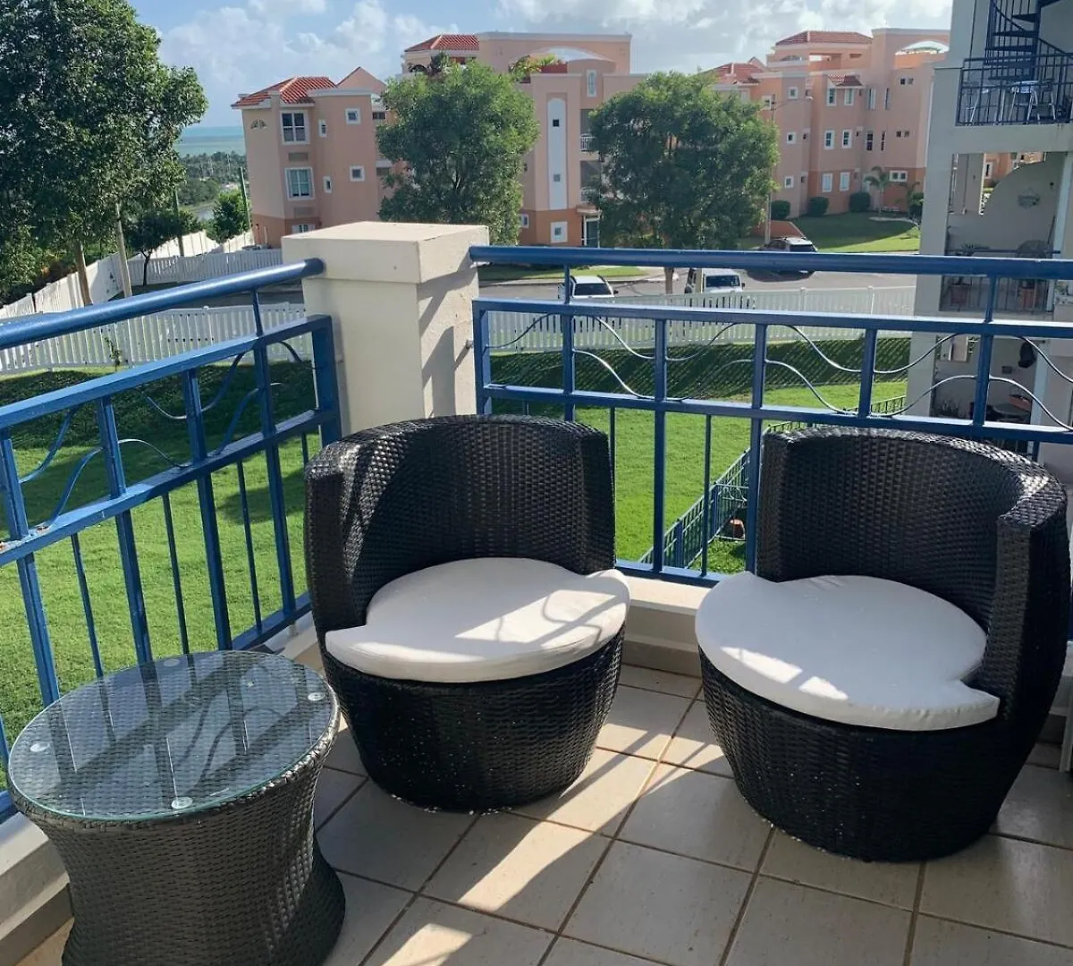 Apartment Amazing Ocean View, Close To Ferry Culebra Ceiba Puerto Rico