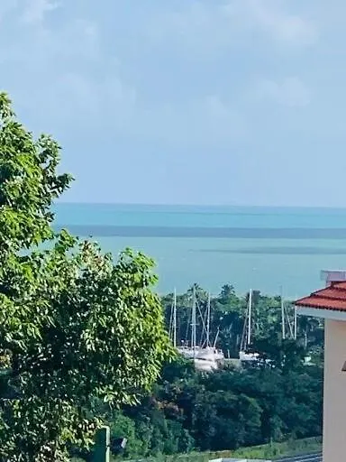 Amazing Ocean View, Close To Ferry Culebra Ceiba