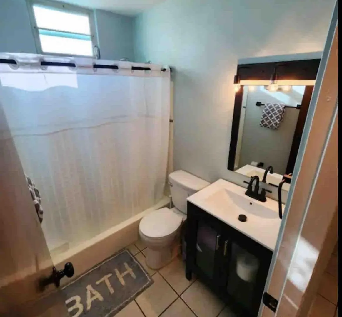 Apartment Amazing Ocean View, Close To Ferry Culebra Ceiba