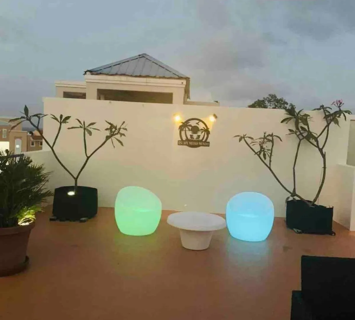 Amazing Ocean View, Close To Ferry Culebra Ceiba Apartment