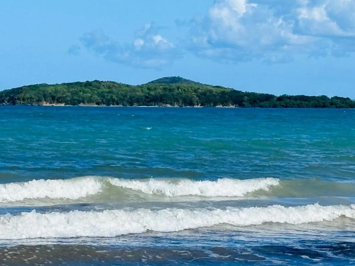 Amazing Ocean View, Close To Ferry Culebra Ceiba