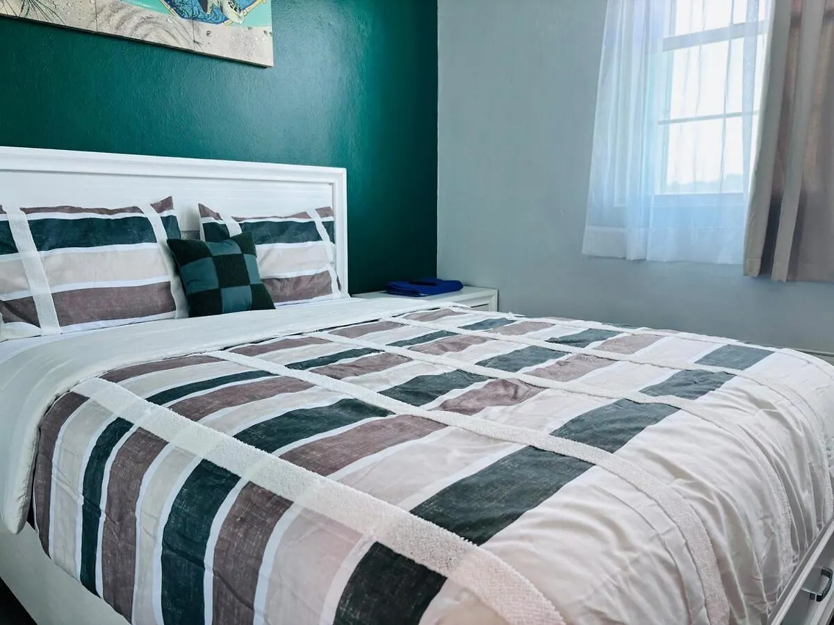 Apartment Amazing Ocean View, Close To Ferry Culebra Ceiba