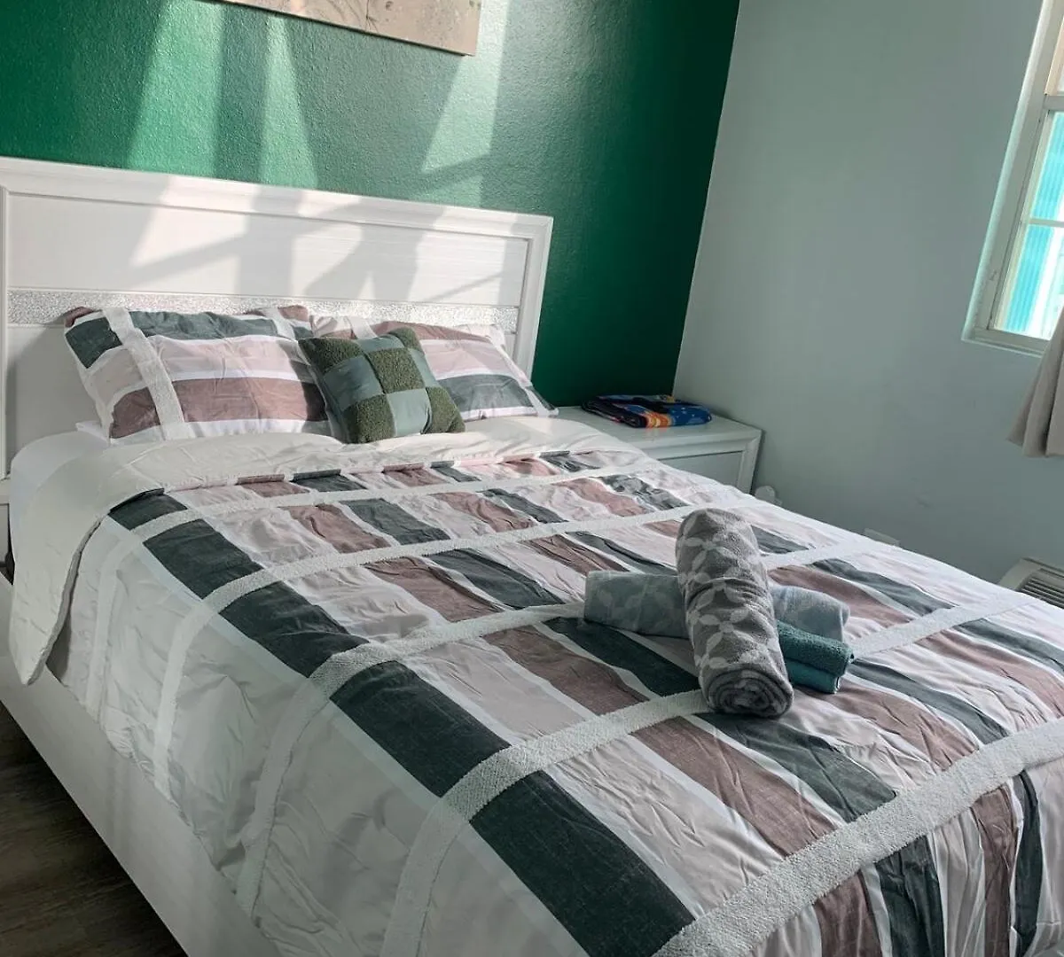 Amazing Ocean View, Close To Ferry Culebra Ceiba Apartment
