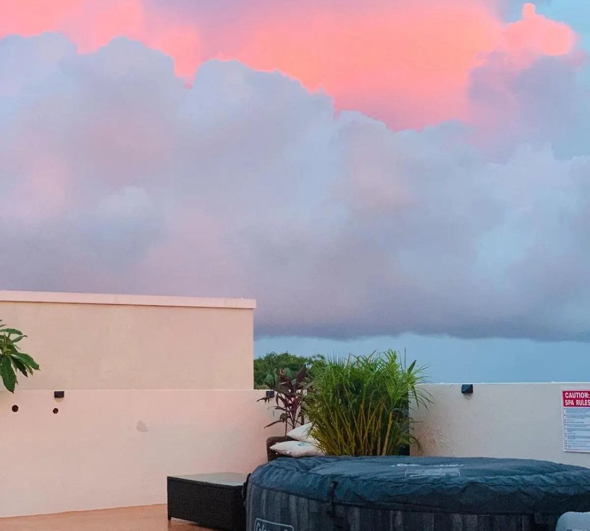 Apartment Amazing Ocean View, Close To Ferry Culebra Ceiba