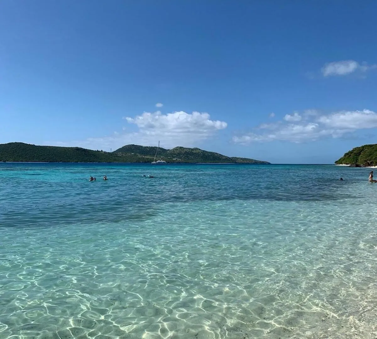 Amazing Ocean View, Close To Ferry Culebra Ceiba Puerto Rico