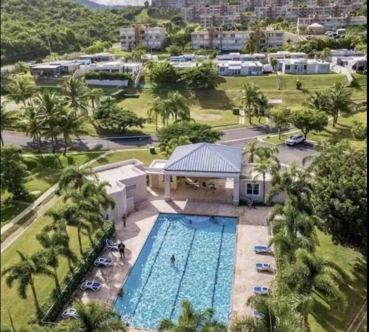 Apartment Amazing Ocean View, Close To Ferry Culebra Ceiba
