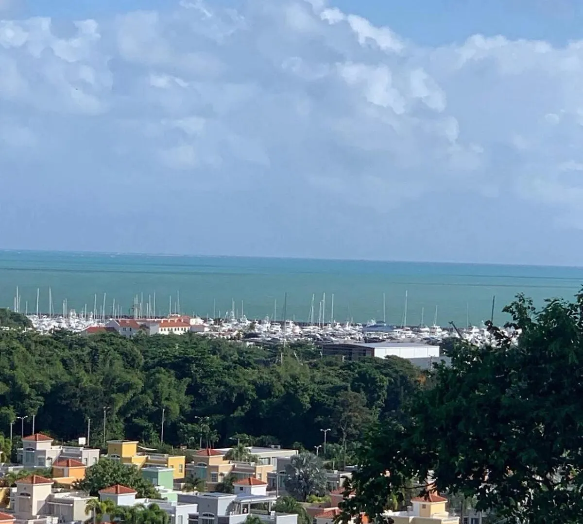 Amazing Ocean View, Close To Ferry Culebra Ceiba 0*,  Puerto Rico