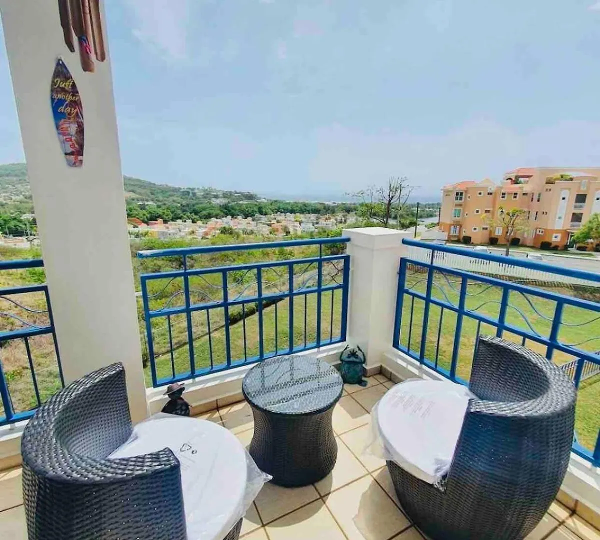 Apartment Amazing Ocean View, Close To Ferry Culebra Ceiba Puerto Rico