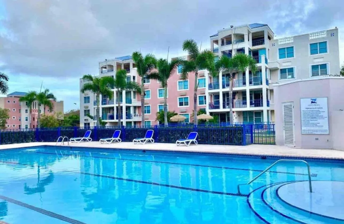 Amazing Ocean View, Close To Ferry Culebra Ceiba Appartement