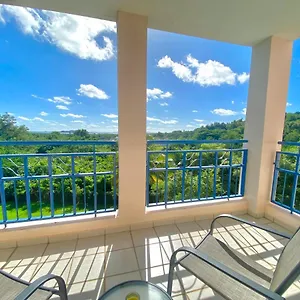 La Costa View Ceiba